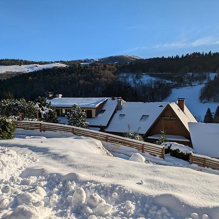 SondernachLa Source住宿加早餐旅馆 外观 照片