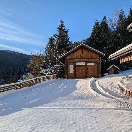 SondernachLa Source住宿加早餐旅馆 外观 照片